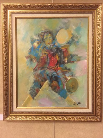 LOT-231 40X50