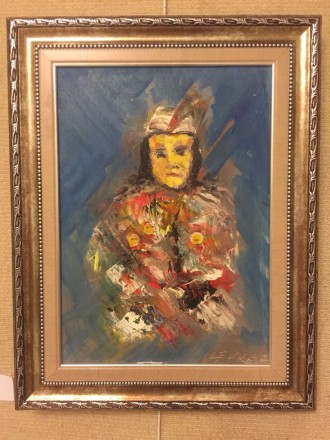 LOT-232 25X35