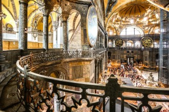 Ayasofya
